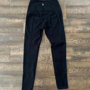 Black BuffBunny Leggings